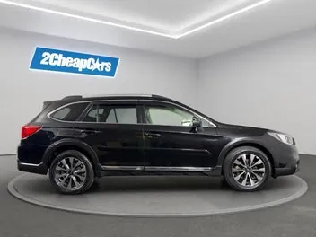Subaru Outback 2015 photo 5