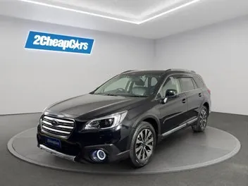 Subaru Outback 2015 photo 2