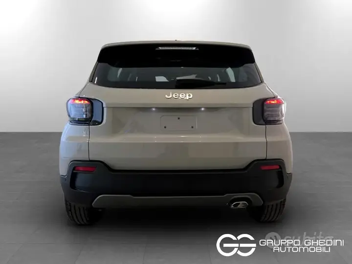 Jeep Avenger 2026 photo 5