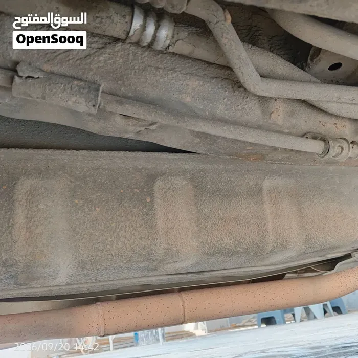Hyundai Santa Cruz 2007 photo 3