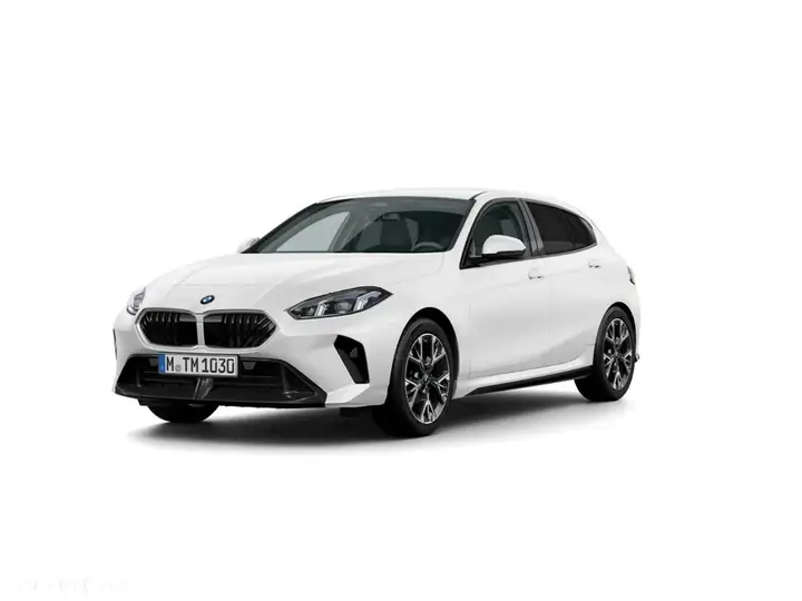 BMW Seria 1