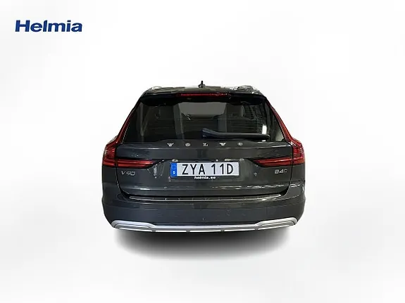 Volvo V90 Cross Country 2021 photo 4