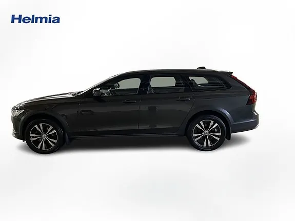 Volvo V90 Cross Country 2021 photo 2
