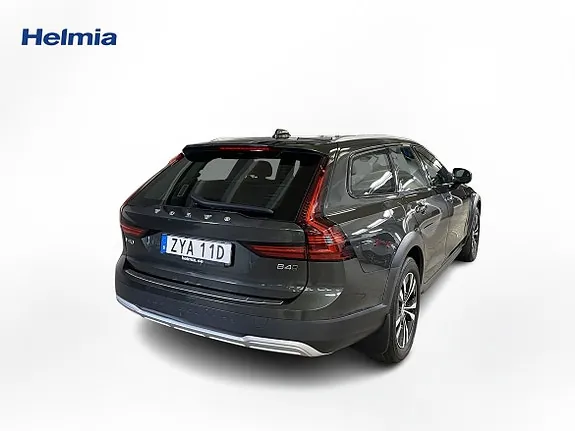 Volvo V90 Cross Country 2021 photo 5