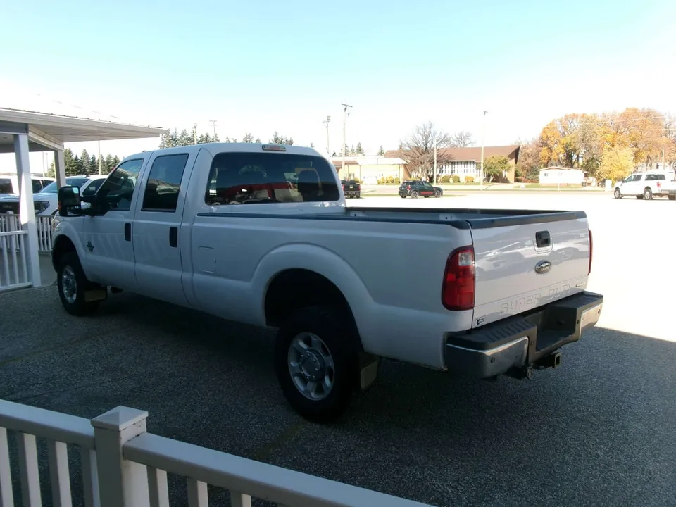 Ford F350 2016 photo 5