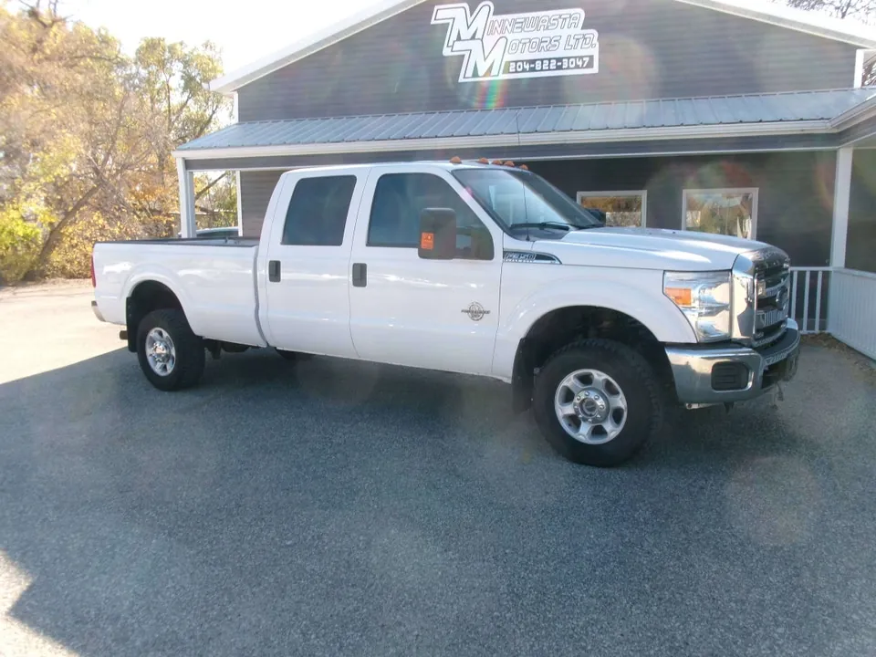 Ford F350