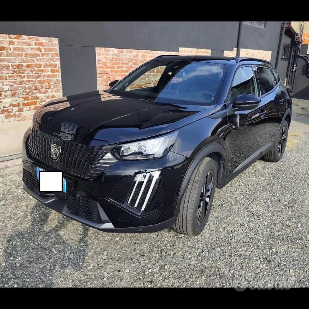 Peugeot 2008 2024 photo 2