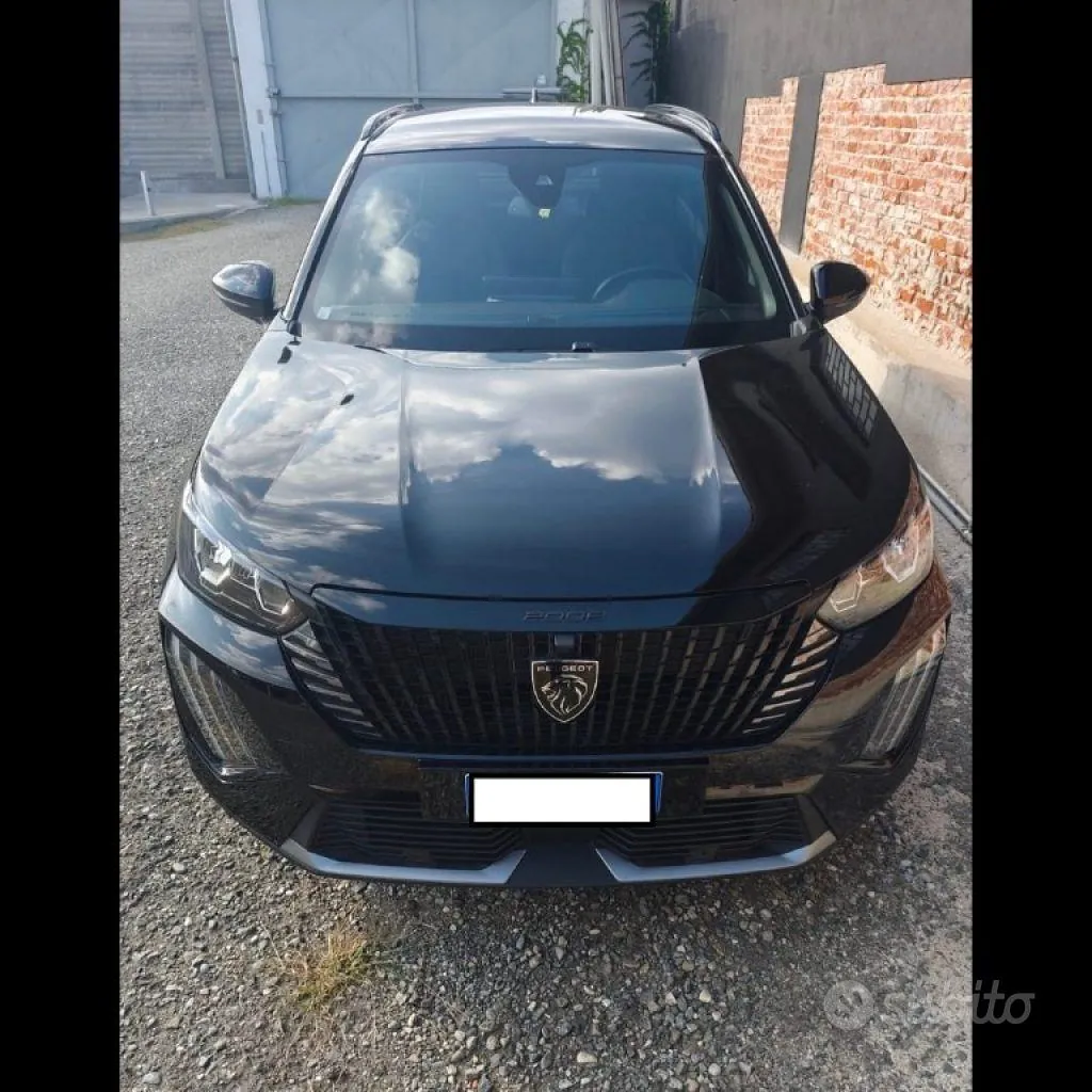 Peugeot 2008 2024 photo 5
