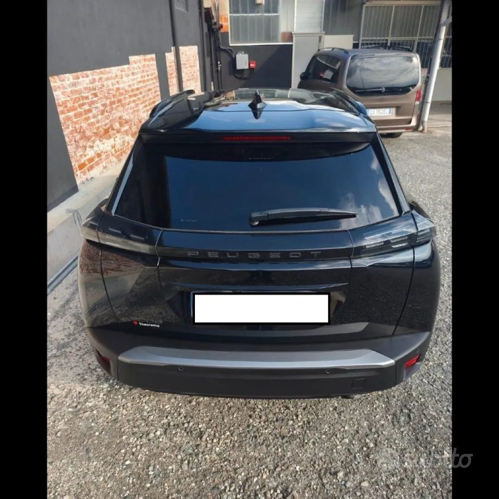 Peugeot 2008 2024 photo 4