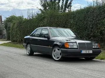 Mercedes-Benz 300D