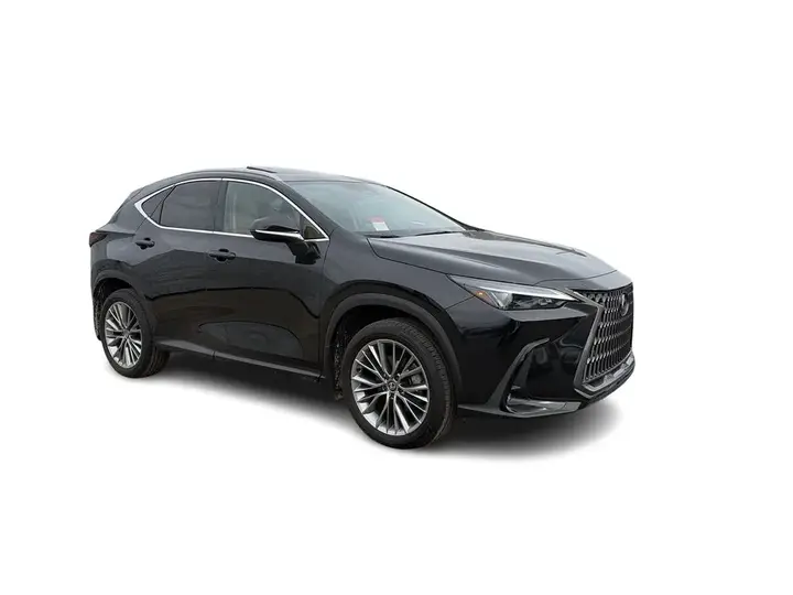 Lexus Nx 2026 photo 2