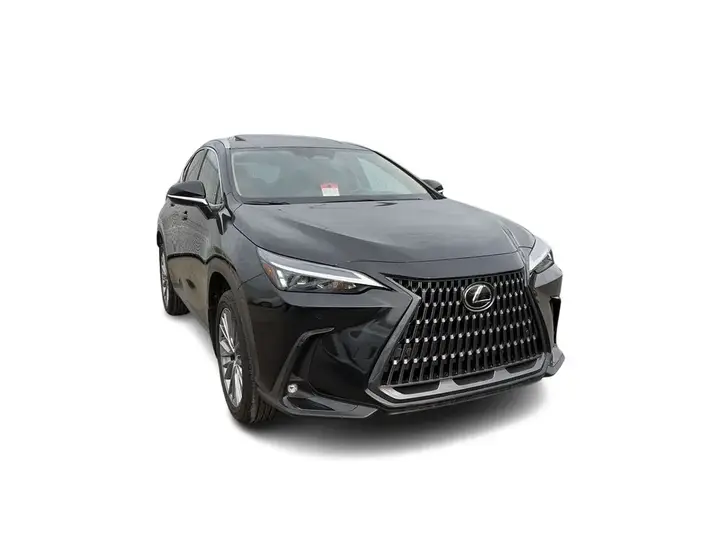 Lexus Nx 2026 photo 3