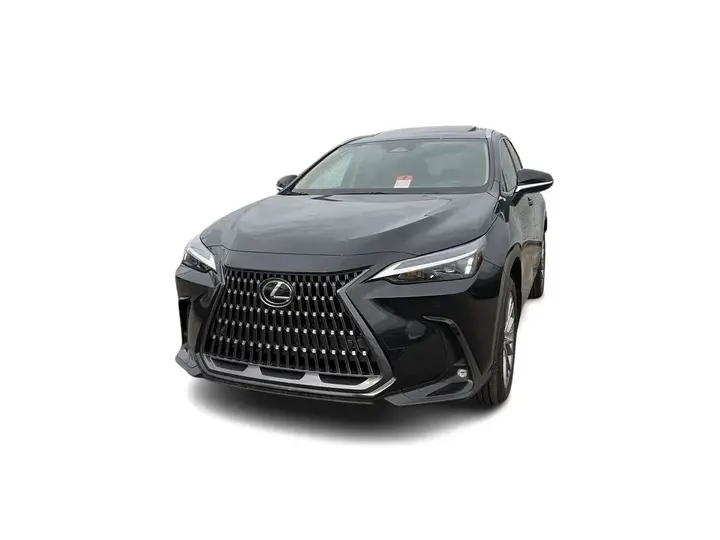 Lexus Nx 2026 photo 5