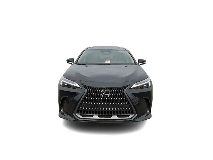 Lexus Nx 2026 photo 4
