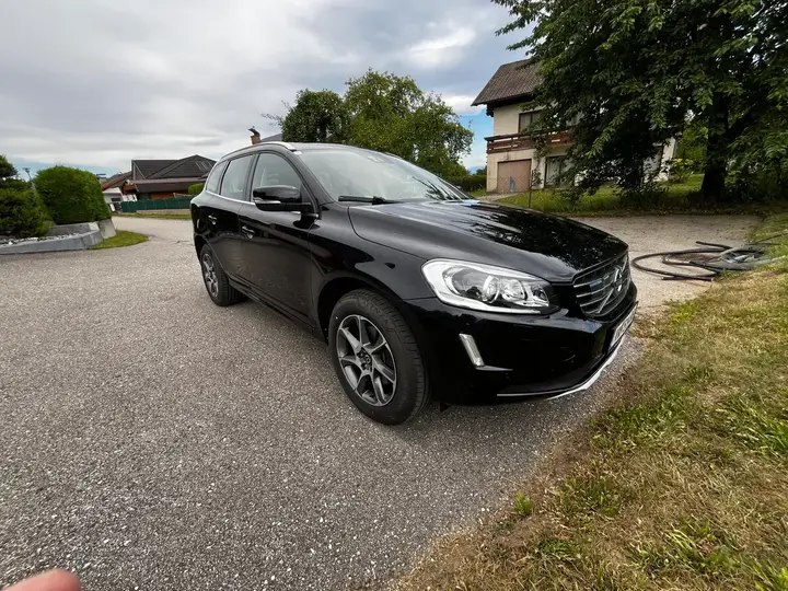 Volvo Xc60 2014 photo 2
