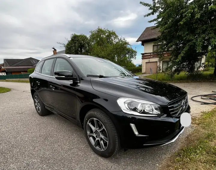 Volvo Xc60 2014 photo 3