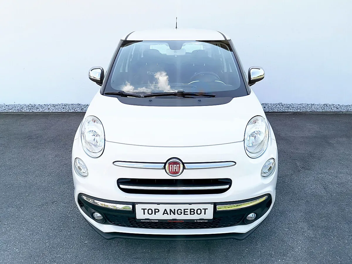 Fiat 500L 2019 photo 3