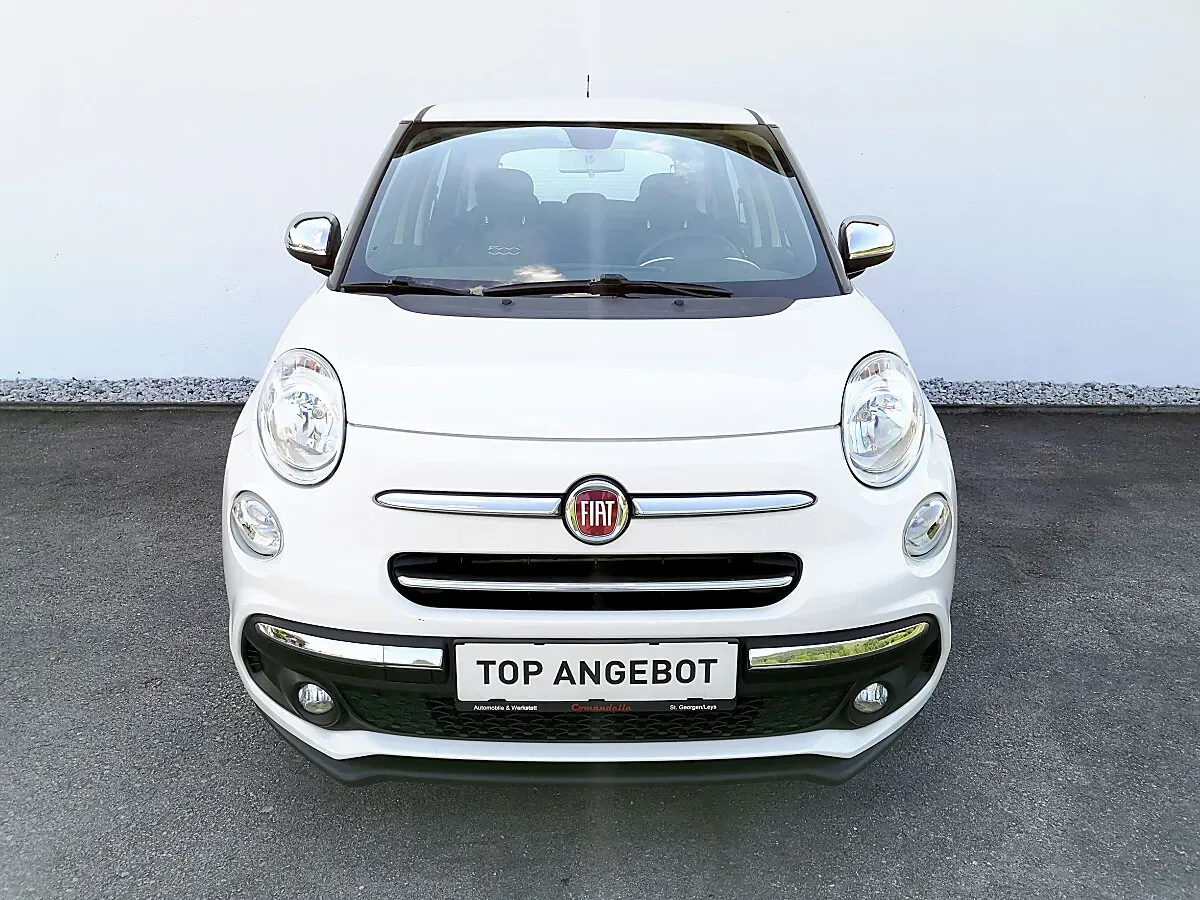 Fiat 500L 2019 photo 2
