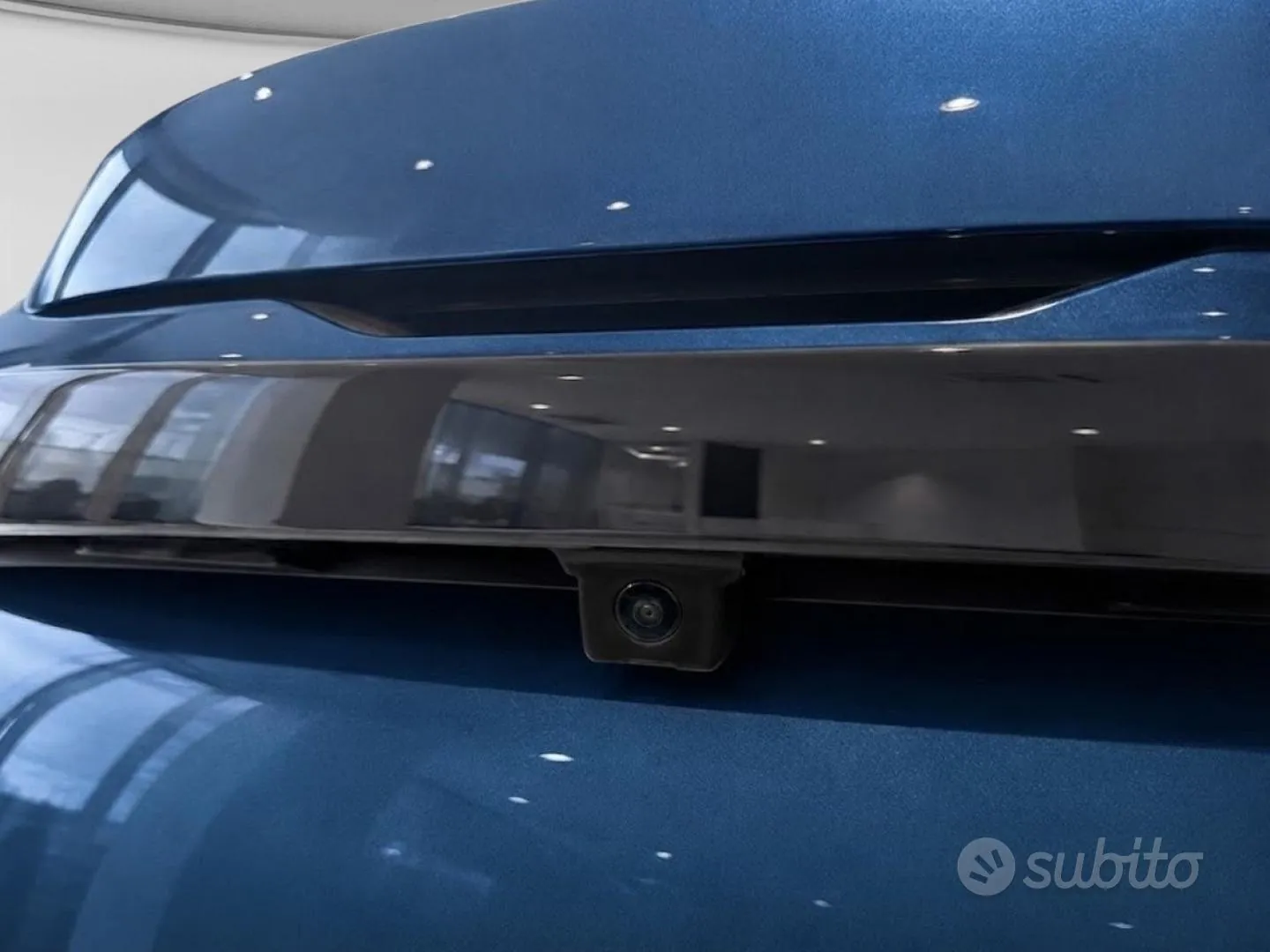 Lancia Ypsilon 2025 photo 5
