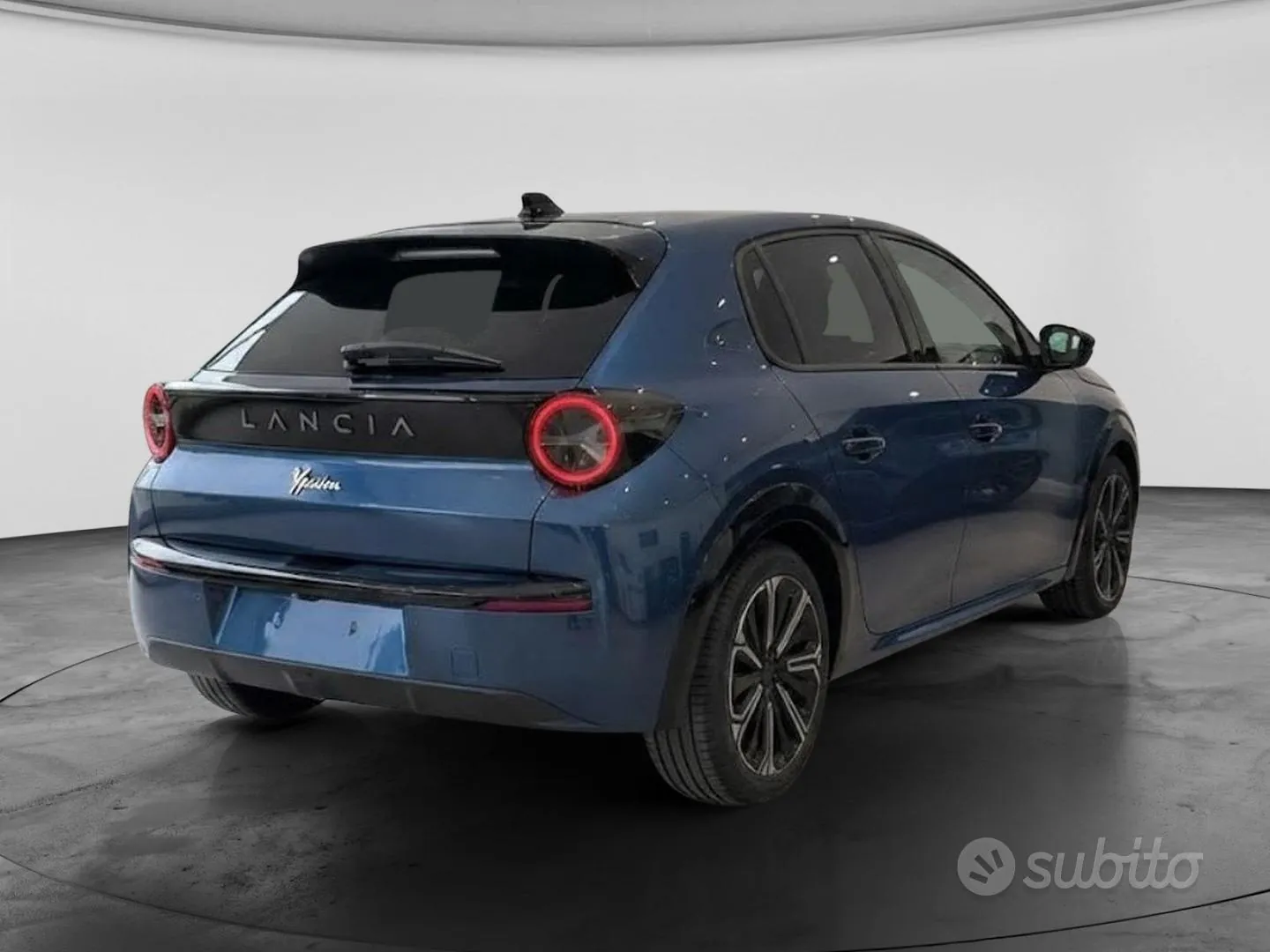 Lancia Ypsilon 2025 photo 3