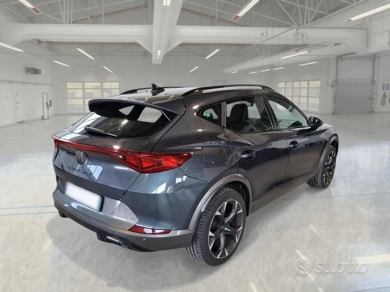 Cupra Formentor 2022 photo 4