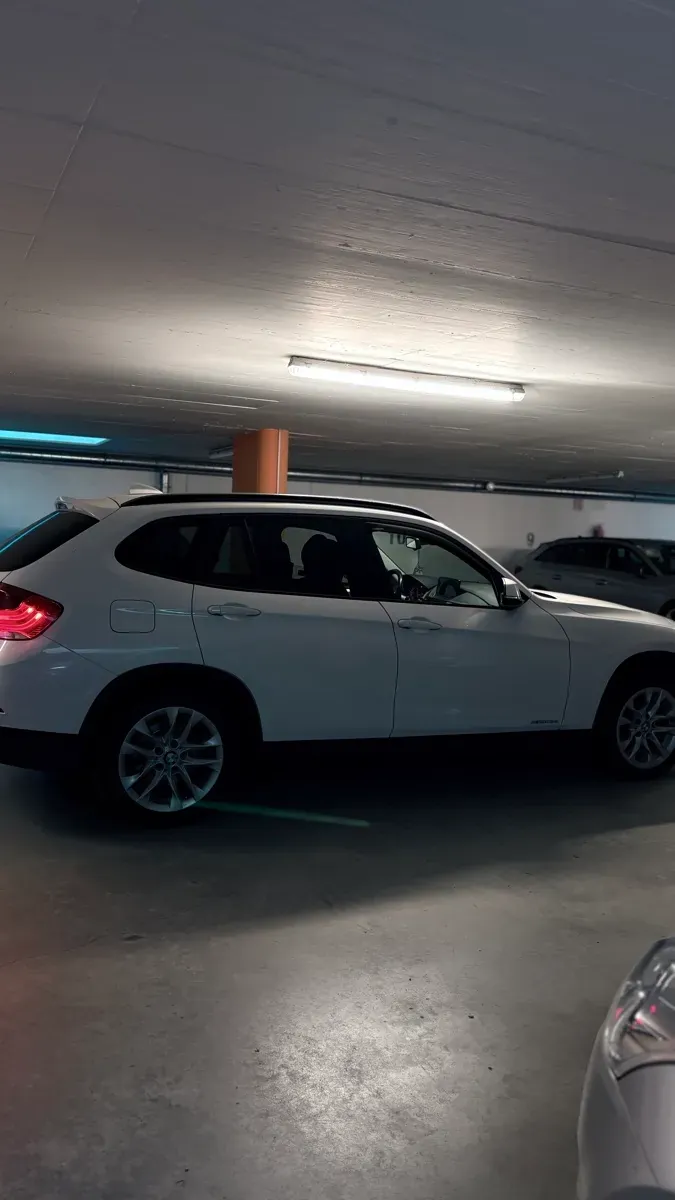 BMW X1 2014 photo 3
