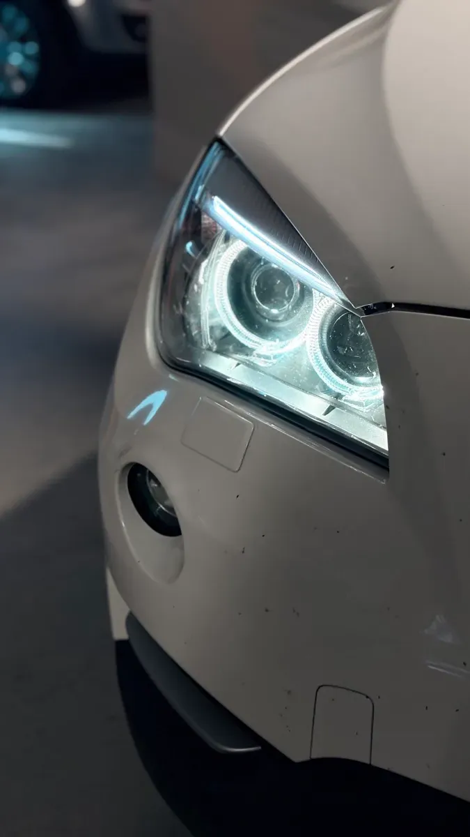 BMW X1 2014 photo 2