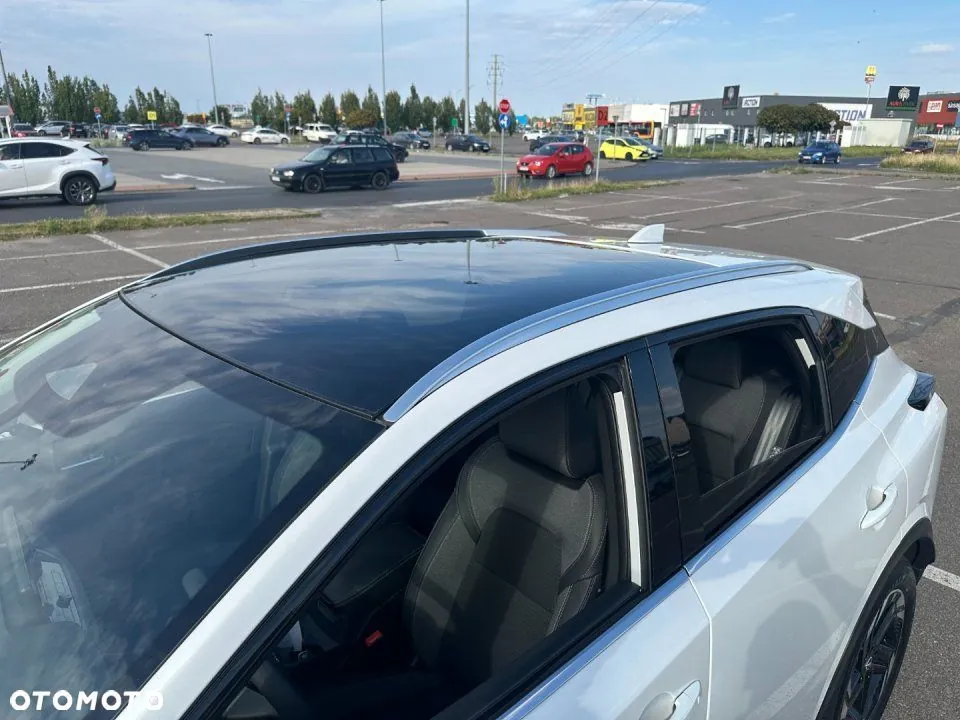 Nissan Qashqai 2026 photo 5
