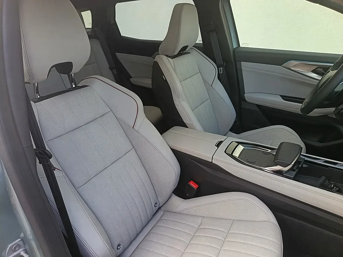 Renault Espace 2026 photo 3