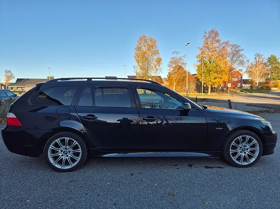 BMW 530Xd