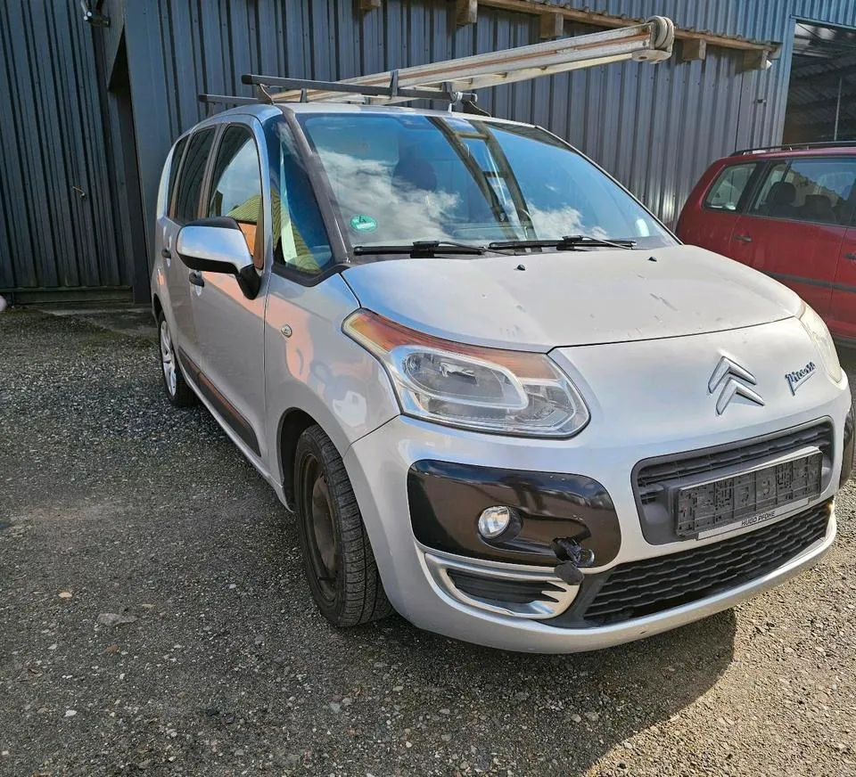 Citroen C3 Picasso