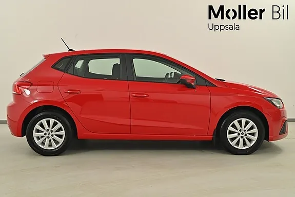Seat Ibiza 2024 photo 5