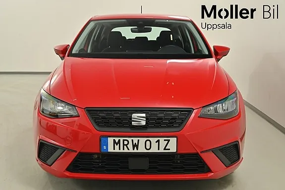 Seat Ibiza 2024 photo 3