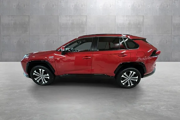 Toyota Rav4 2023 photo 2