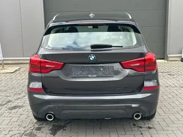 BMW X3 2021 photo 3