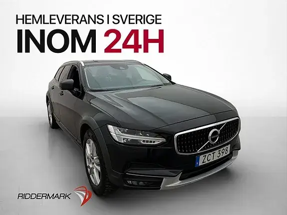Volvo V90 Cross Country