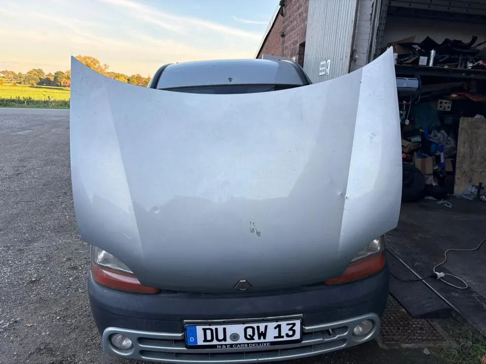 Renault Kangoo
