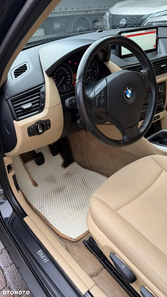 BMW X1 2013 photo 5