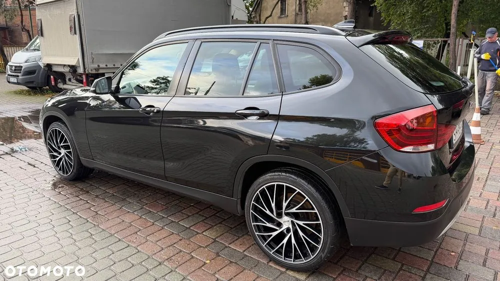 BMW X1 2013 photo 2