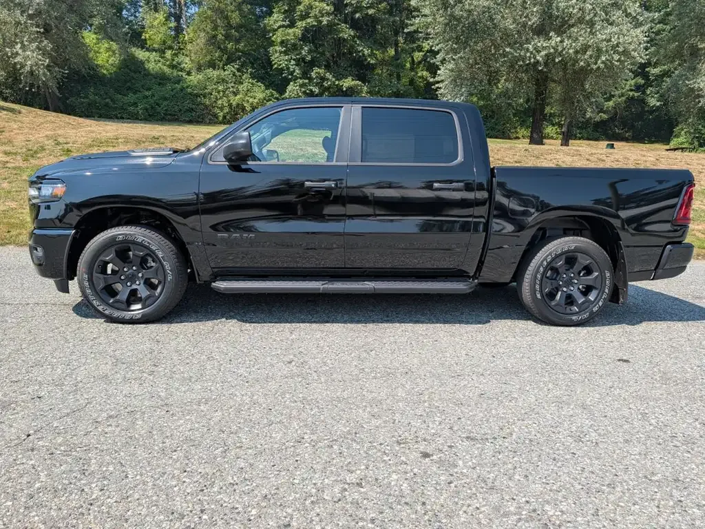 Ram 1500 2026 photo 2