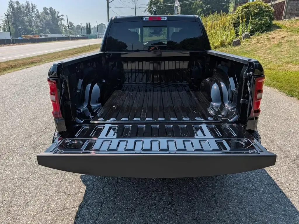 Ram 1500 2026 photo 5