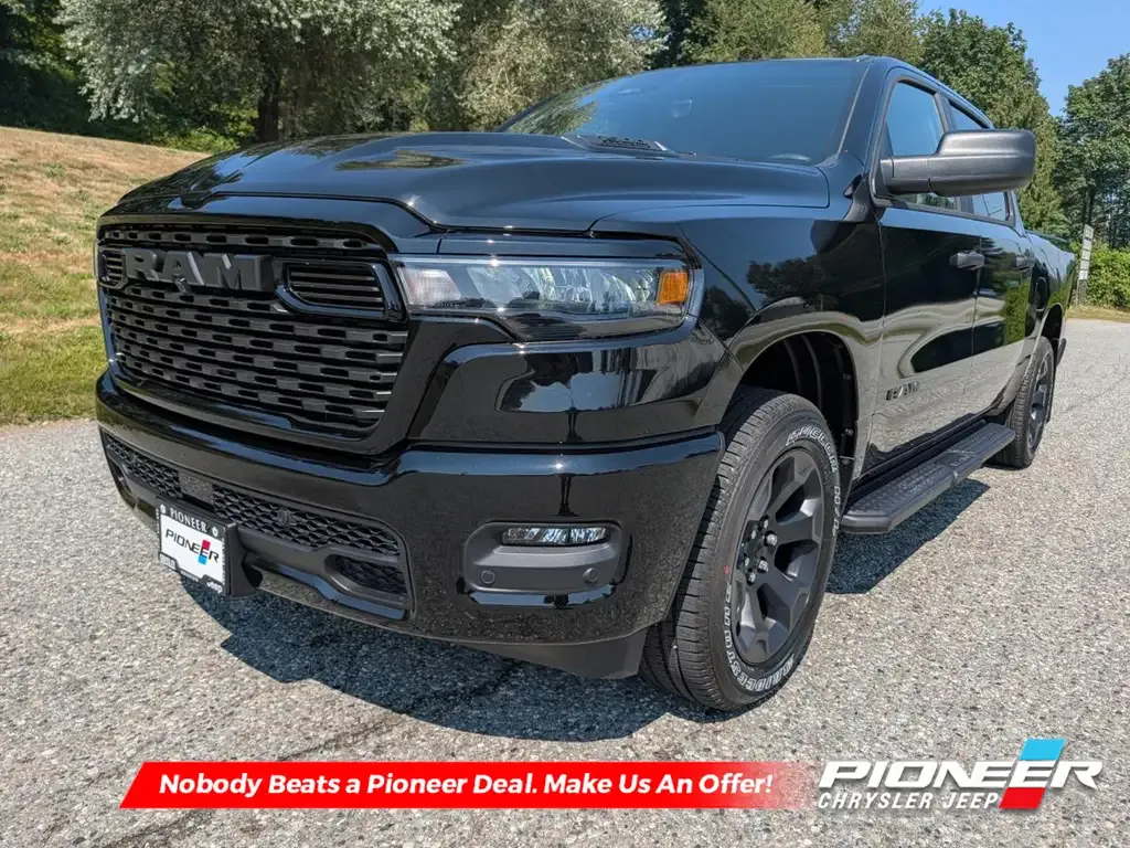 Ram 1500