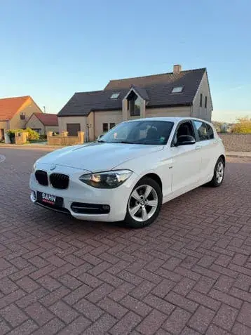 BMW Série 1