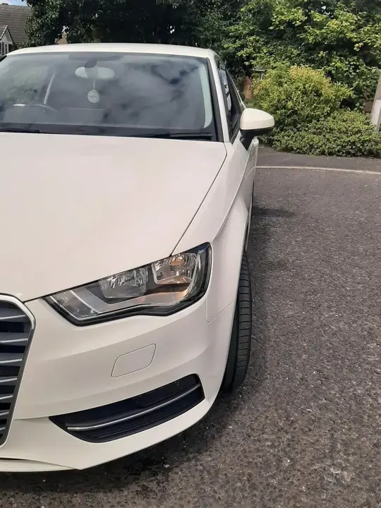 Audi A3 2014 photo 4
