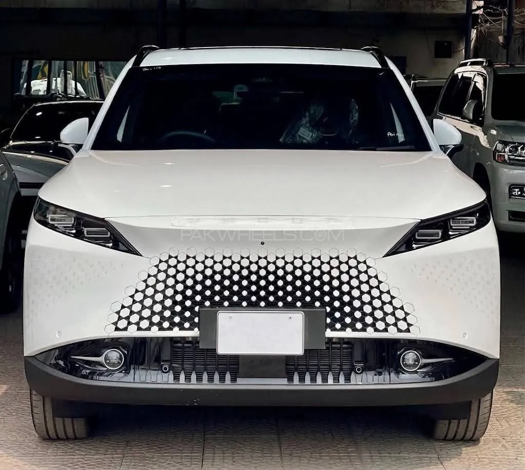 Omoda 7