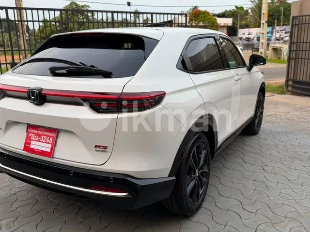 Honda Vezel 2026 photo 3