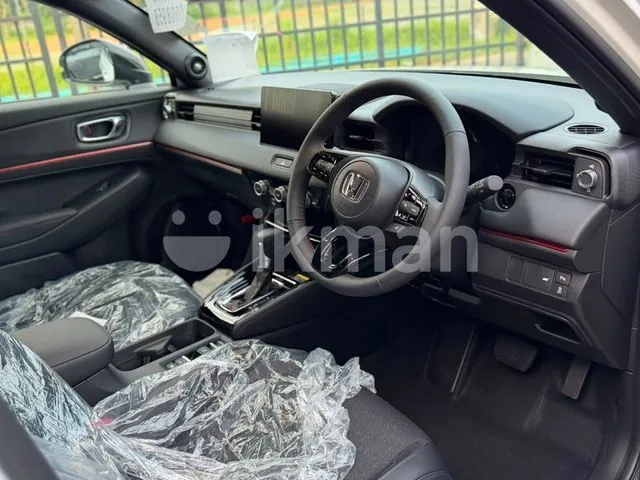 Honda Vezel 2026 photo 5