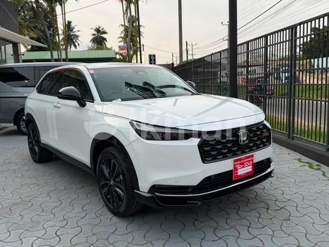 Honda Vezel 2026 photo 2