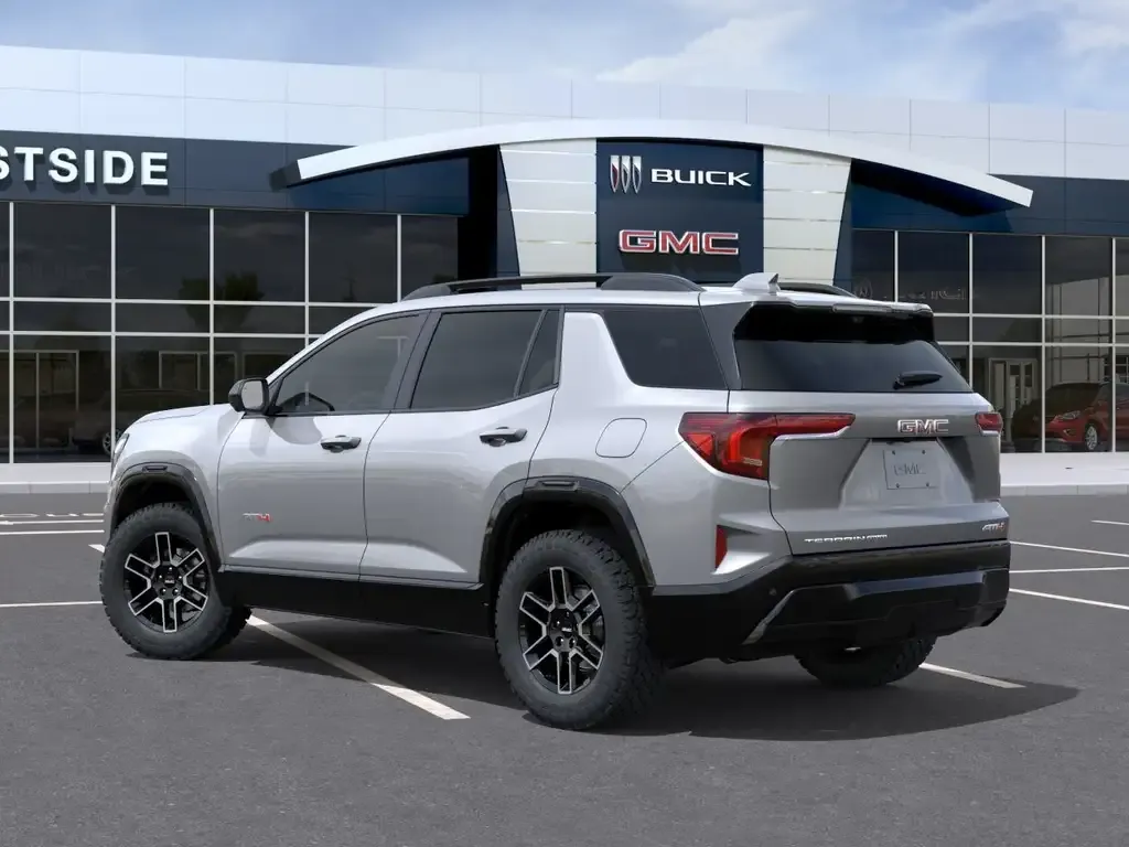 GMC Terrain 2027 photo 3