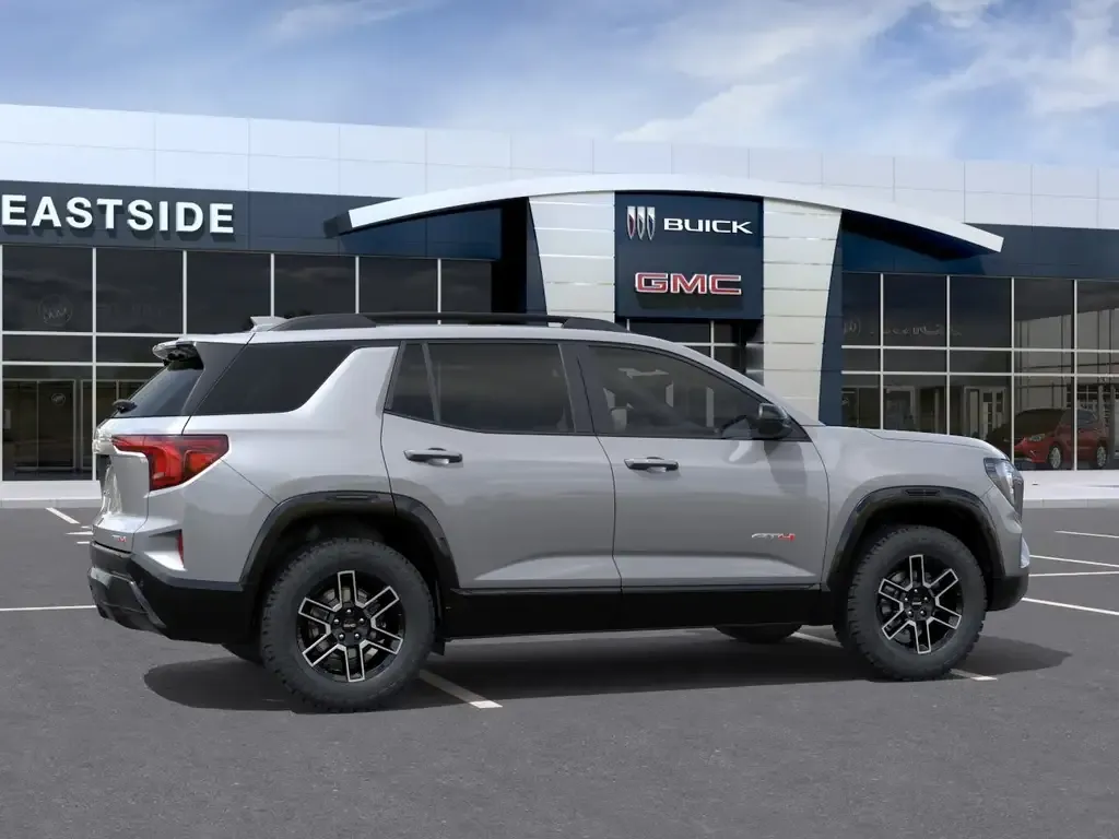 GMC Terrain 2027 photo 5